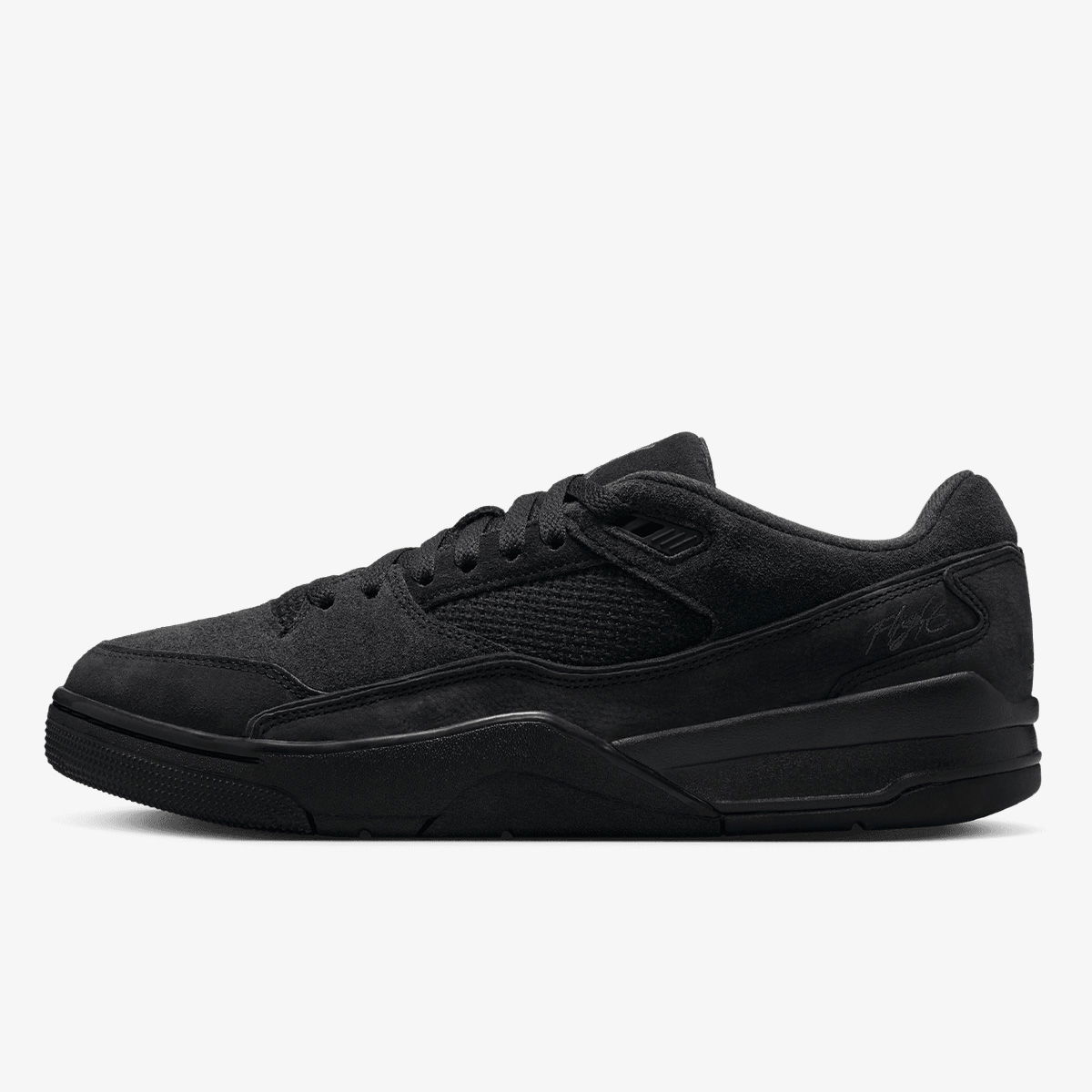 Tenisky a topánky Jordan Jordan Flight Court Čierna | HF3255-010, 0