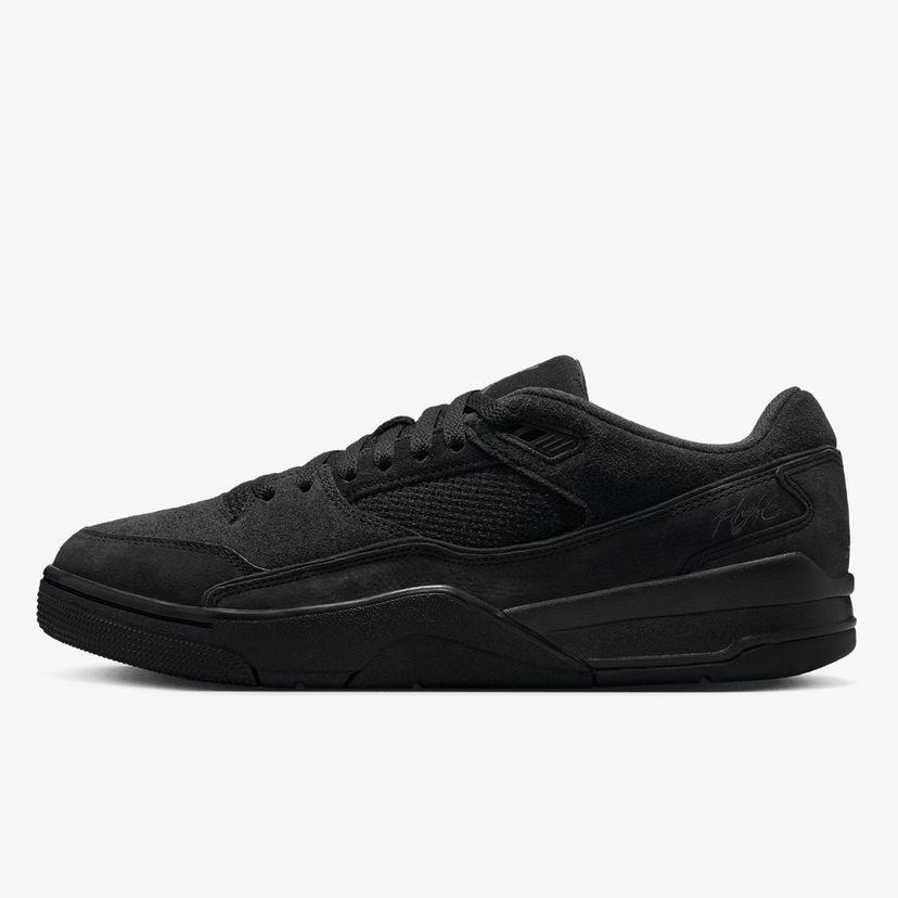 Tenisky a topánky Jordan Jordan Flight Court Čierna | HF3255-010