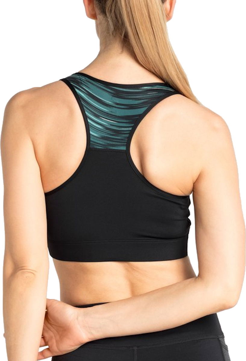 Bralette Essential Print Sports Bra