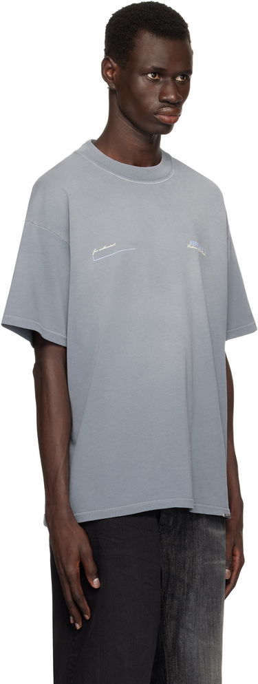 Tričko Represent Clo Owners Club Graphic T-Shirt Šedá | MLM4274046, 3