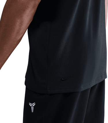 Tričko Nike Kobe Bryant XXIV T-Shirt Čierna | hv1777-010, 4