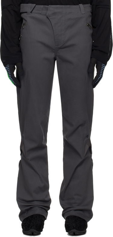 Nohavice KIKO KOSTADINOV Kiko Kostadinov Fox Racing Edition Trousers Šedá | 36884-330, 0