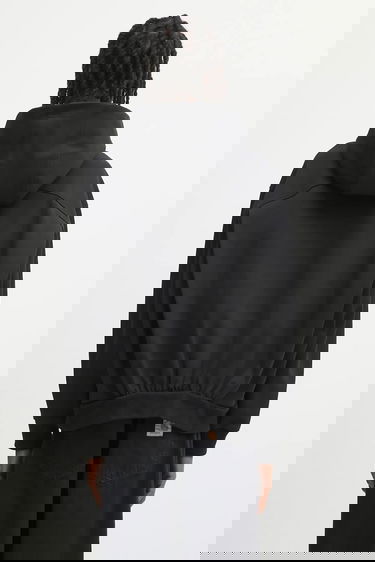Mikina ADER ERROR Ader Error Post Human Hoodie Čierna | BO01FWHD0101BK, 2