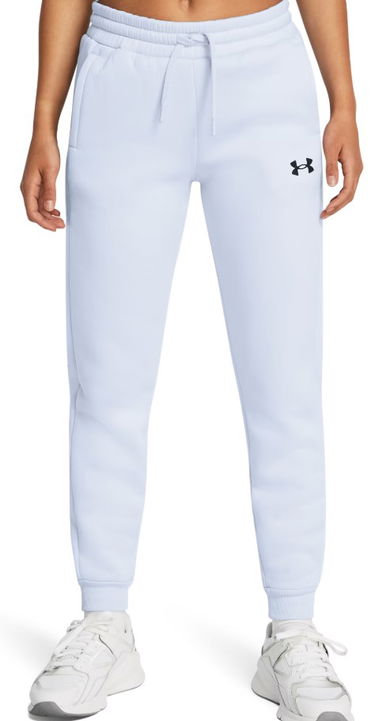 Tepláky Under Armour Fleece Jogger Sweatpants Modrá | 1386510-464, 0