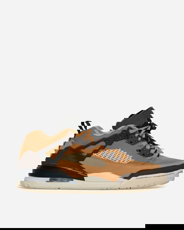 Tenisky a topánky Jordan Spizike Low "Flax" Hnedá | FQ1759-202, 1