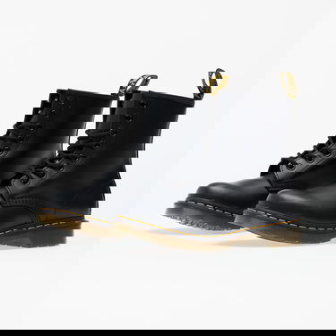 Tenisky a topánky Dr. Martens 1460 W Čierna | DM11821006, 4