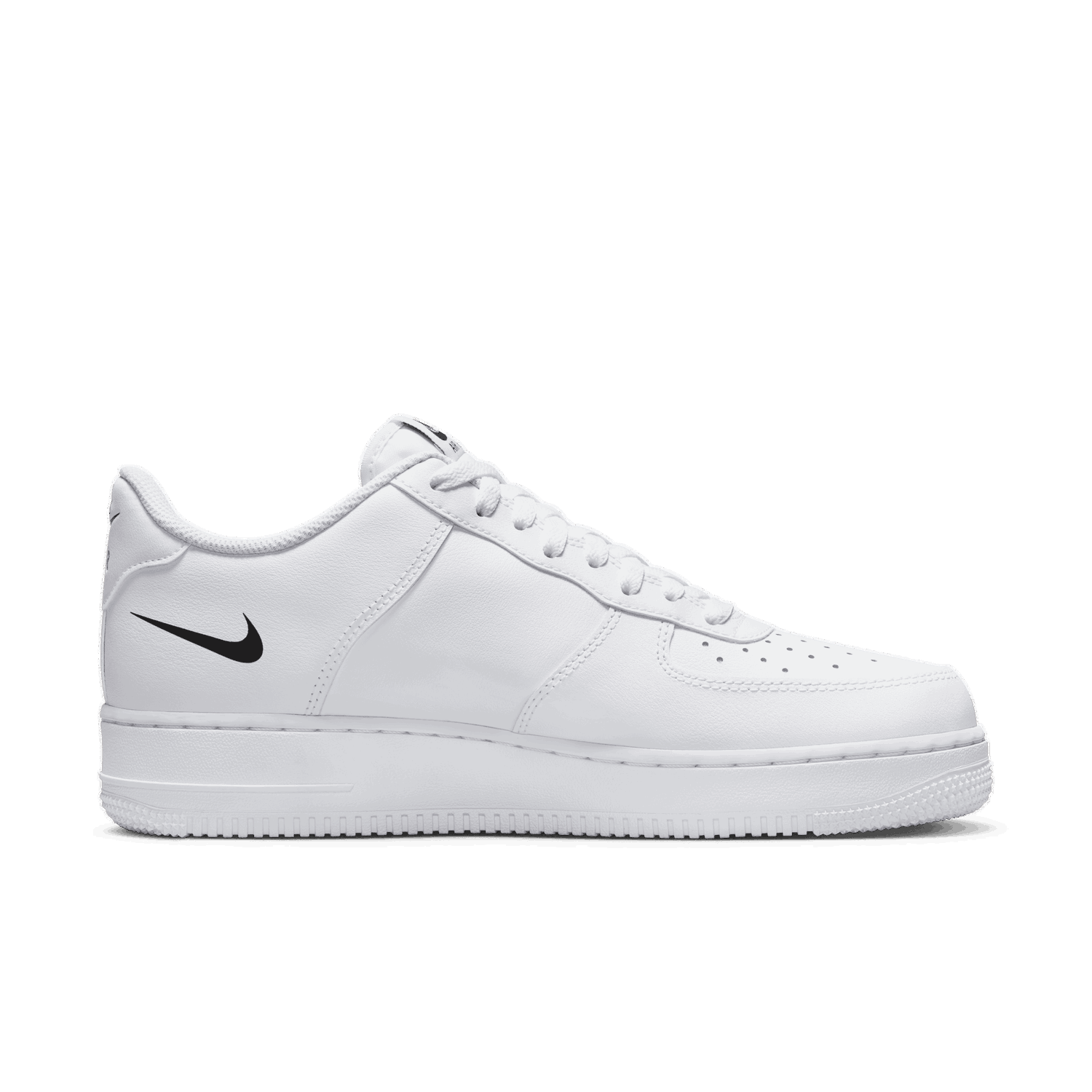 Tenisky a topánky Nike Air Force 1 '07 Biela | FJ4226-100, 1