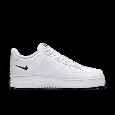 Tenisky a topánky Nike Air Force 1 '07 Biela | FJ4226-100, 1