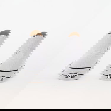 Tenisky a topánky Converse Chuck Taylor All Star Lift Platform W Biela | A09193C, 9