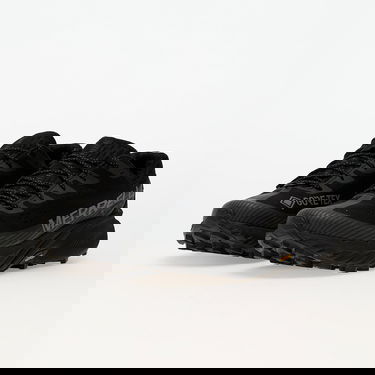 Tenisky a topánky Merrell Agility Peak 5 Gtx Black/ Black Čierna | J067745, 5