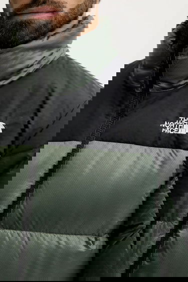 Prešívaná bunda The North Face Sport Down Jacket Diablo Down 2.0 Zelené | NF0A8993EIH1, 4