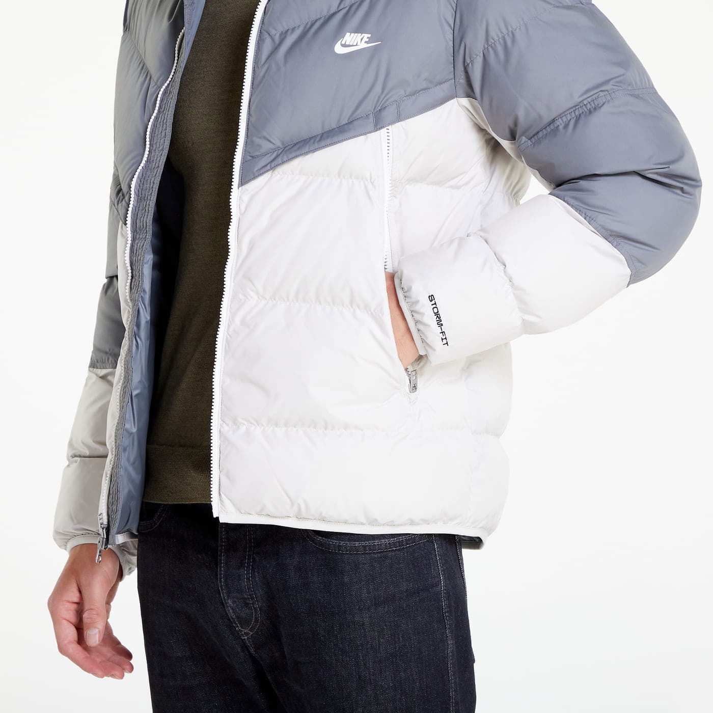Sportswear Storm-FIT Windrunner PRIMALOFT®
