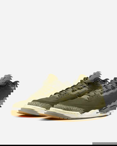 Tenisky a topánky Jordan Air Jordan 3 Retro "Family Affair" Zelené | DN3707-202, 3