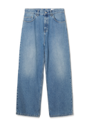 Relaxed Fit Jeans