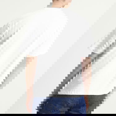 Tričko Butter Goods Key Chain T-Shirt Biela | BG254104-WHT, 3