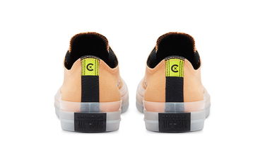 Tenisky a topánky Converse Chuck Taylor All Star CX Oranžová | 169605C, 4