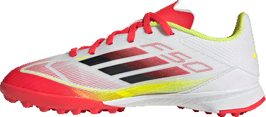 Tenisky a topánky adidas Performance F50 League TF Rôznofarebný | ie3753, 3