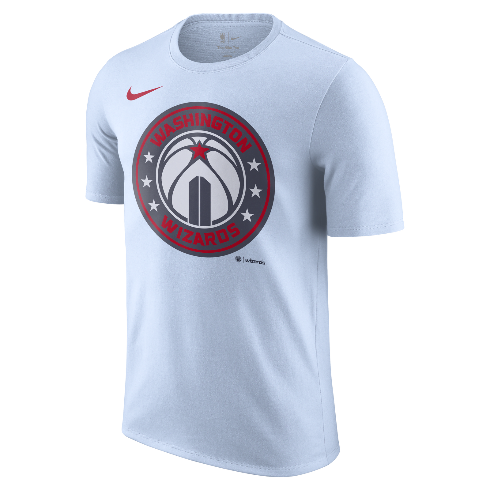 NBA Washington Wizards Essential City Edition T-Shirt