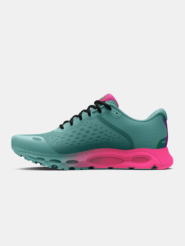 Tenisky a topánky Under Armour HOVR Infinite 3 Daylight Tyrkysová | 3025175-300, 1
