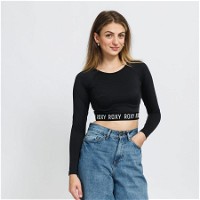 Fitness Cropped Top