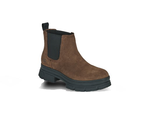 Tenisky a topánky UGG Ashton Chelsea "brown" Hnedá | 1133893-DKEA