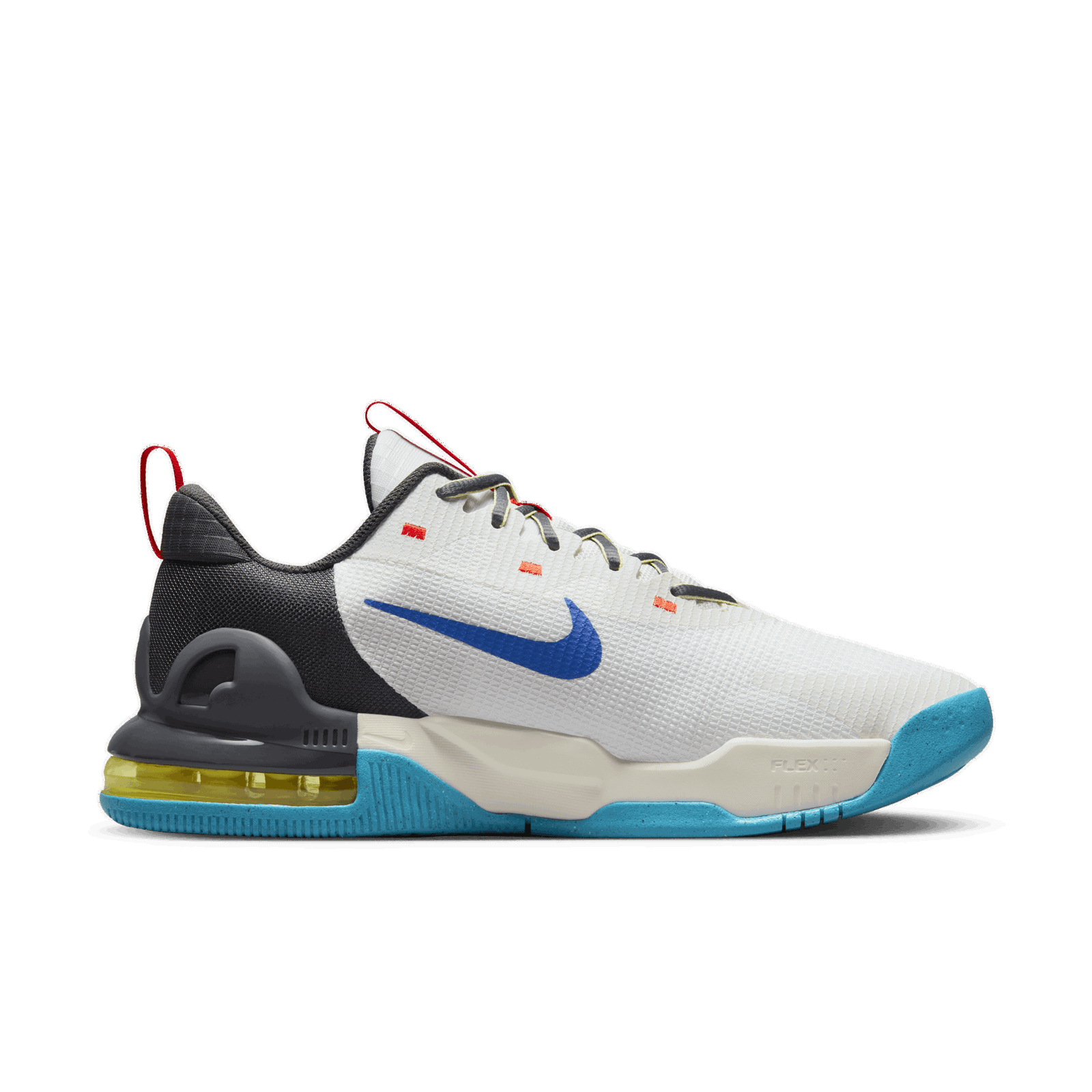 Air Max Alpha Trainer 5