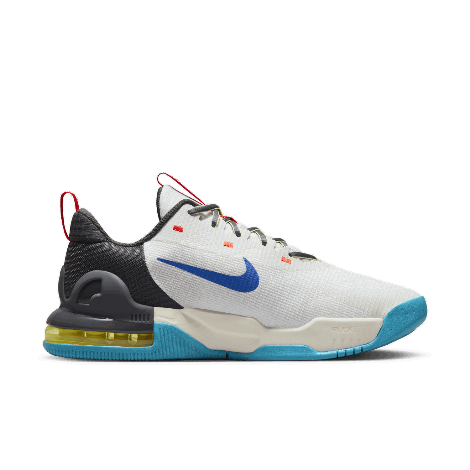 Tenisky a topánky Nike Air Max Alpha Trainer 5 Rôznofarebný | DM0829-100, 1