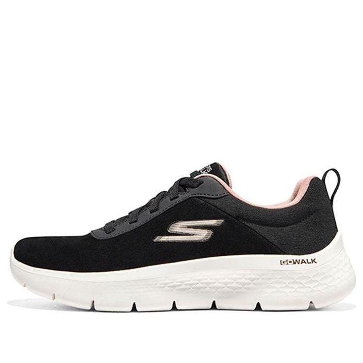 Tenisky a topánky Skechers Go Walk Joy Light Motion Čierna | 896168-BKLP, 0