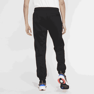 Tepláky Nike Sportswear Club Pant Cf BB Čierna | BV2737-010, 4