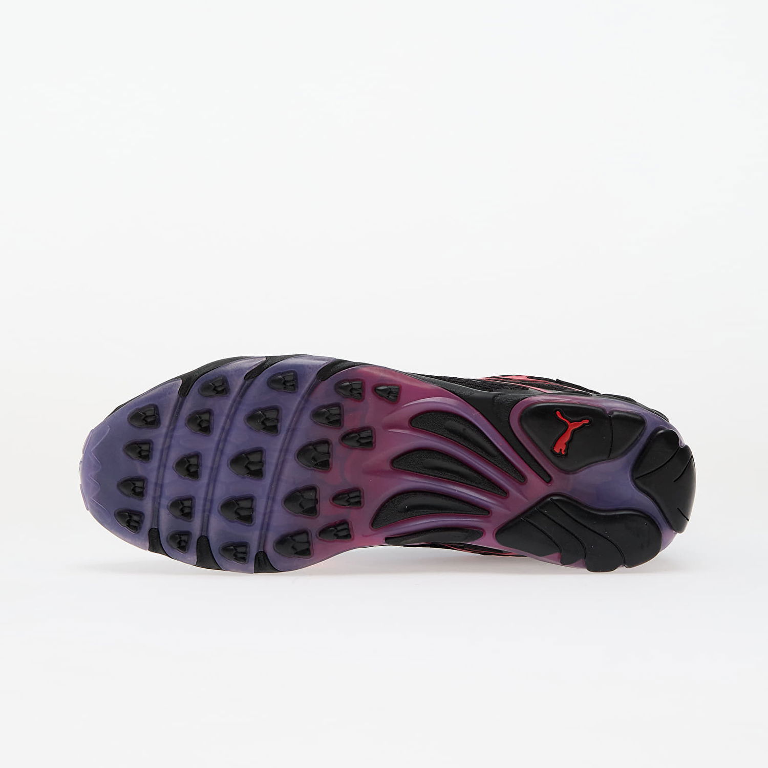 Tenisky a topánky Puma Inhale Čierna | 40156002, 1