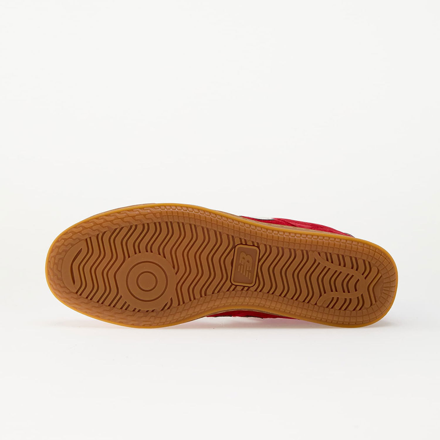Tenisky a topánky New Balance 500 Červená | CT500FB, 1