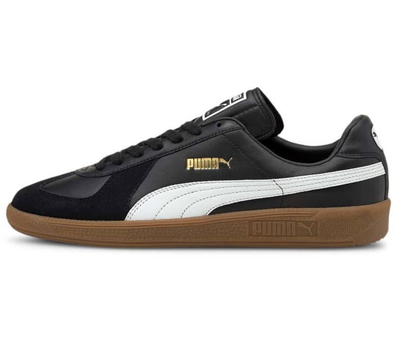 Tenisky a topánky Puma Army Trainer OG Čierna | 38070902, 0