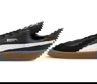 Tenisky a topánky Puma Army Trainer OG Čierna | 38070902, 0
