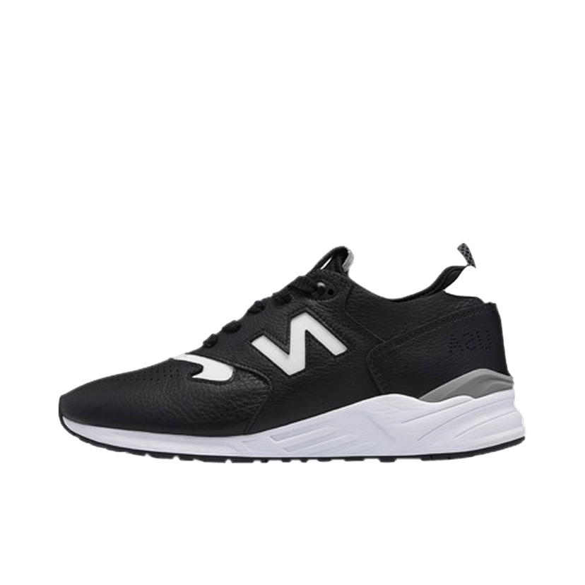 Tenisky a topánky New Balance 999 Made in USA "Black White" Čierna | M999RB