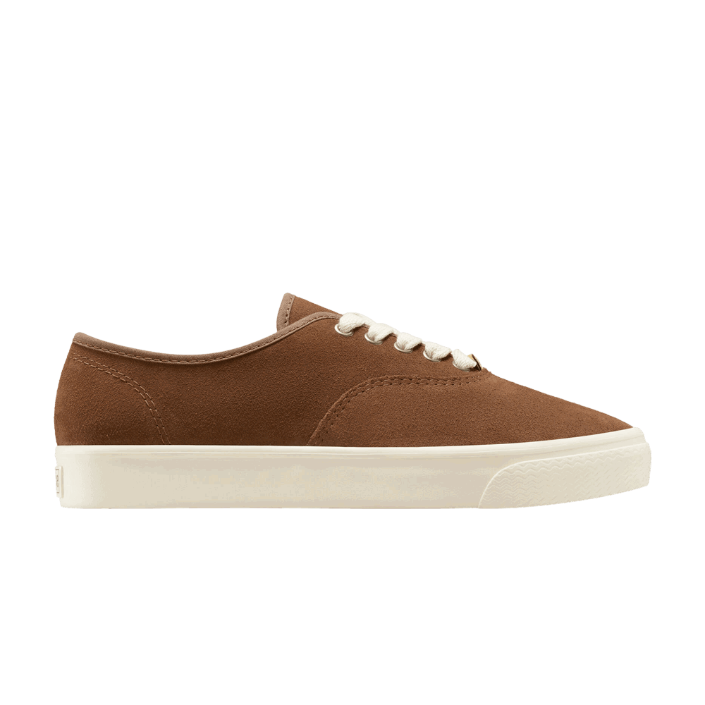 Tenisky a topánky Converse GOLF le FLEUR x Naut-1 "Dachshund" Hnedá | A16305C, 0