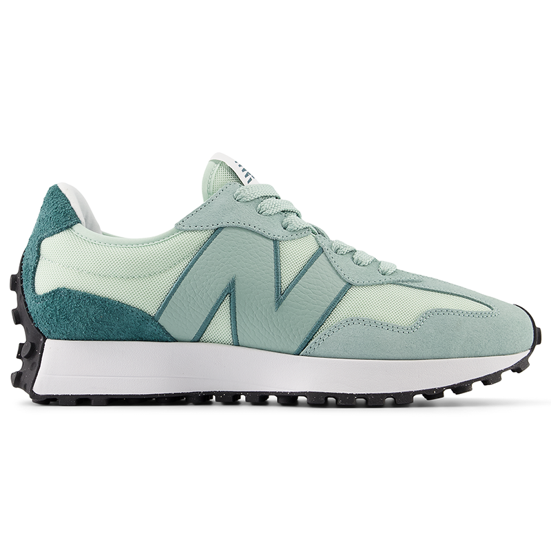 Tenisky a topánky New Balance Unisex U327ME Šedá | U327ME, 0