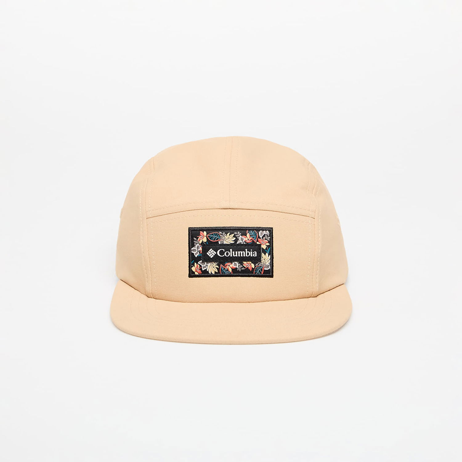 Šiltovka Columbia Columbia Creek Side 5 Panel Hat Béžová | 2120431262, 0