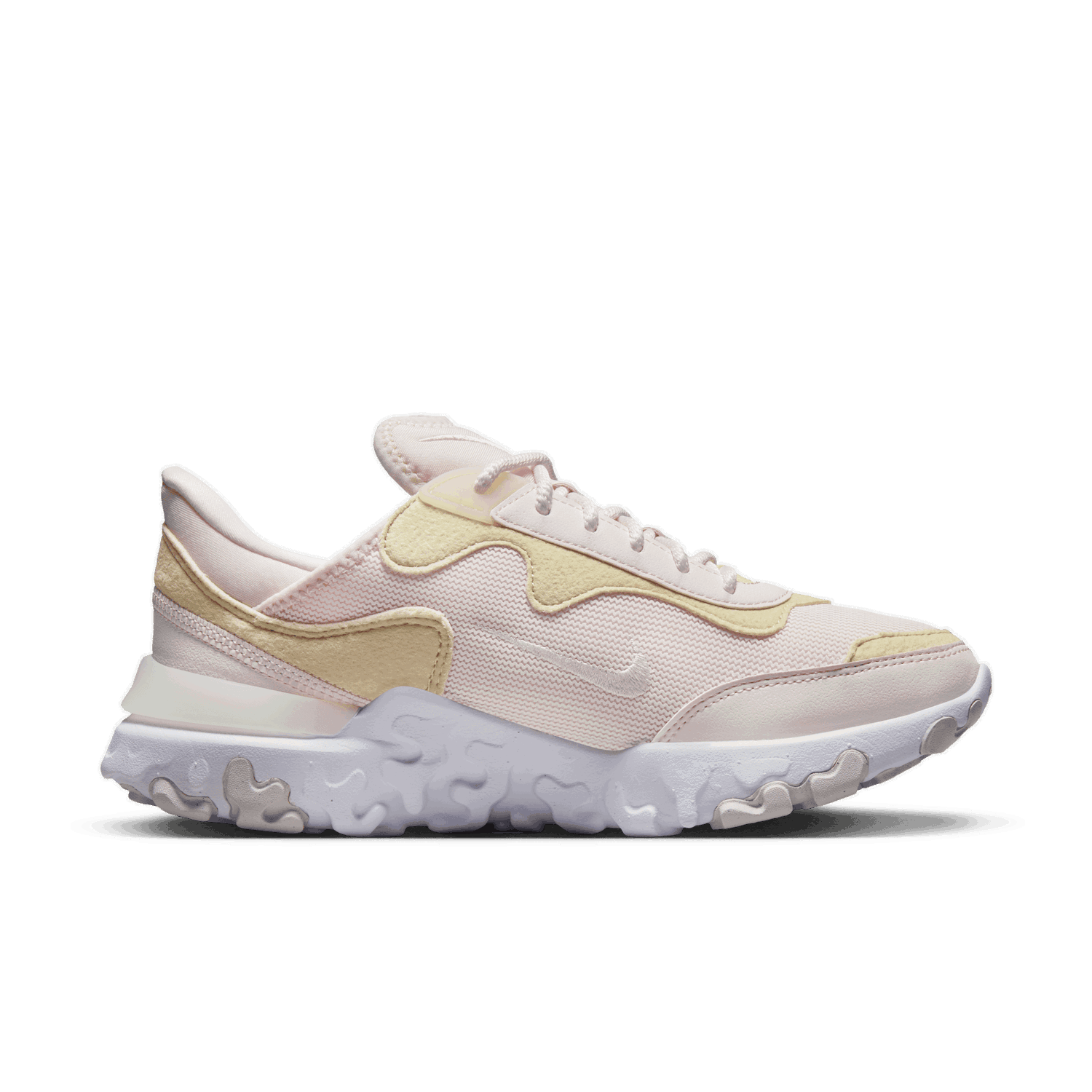 Tenisky a topánky Nike React Ružová | DQ5188-600, 1