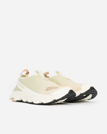 Tenisky a topánky Salomon RX Moc 3.0 "White" Biela | L47298100, 1