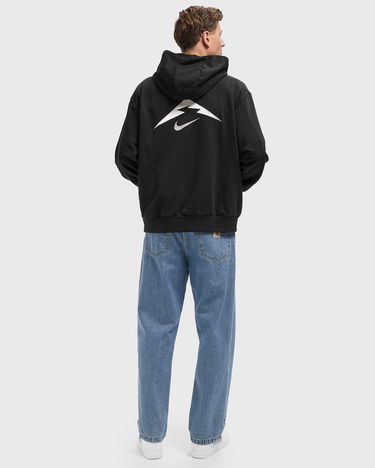 Mikina Nike Magic Hour Hoodie Čierna | HJ3570-010, 1