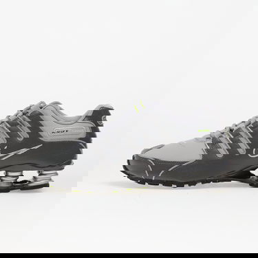 Tenisky a topánky Nike Shox NZ EUR 44.5 Šedá | 378341-009, 0