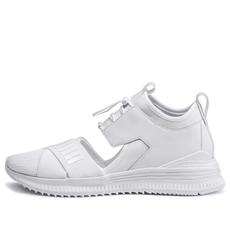 Tenisky a topánky Puma Fenty x Avid Biela | 367683-02