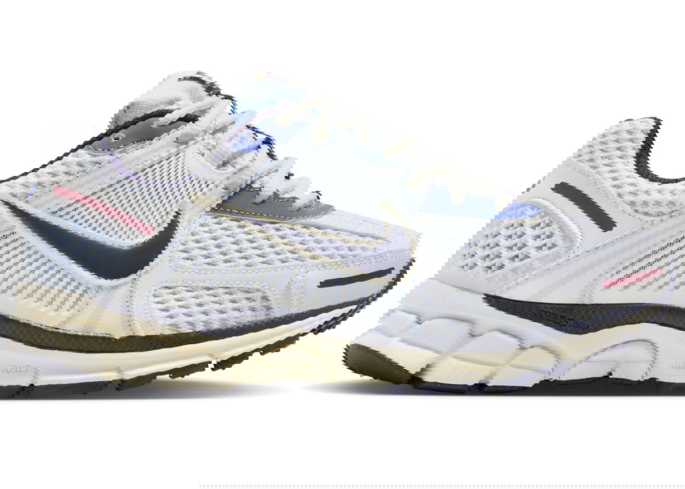 Tenisky a topánky Nike Zoom Vomero 5 Blue Tint (Women's) Biela | FV8111-451, 0