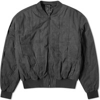 Bomber bunda DAILY PAPER Rasul Bomber Jacket Šedá | 2321001, 1