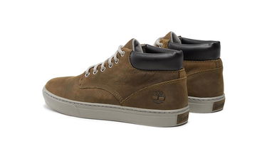 Tenisky a topánky Timberland Adventure 2.0 Cupsole Chk Hnedá | A5S1V-327, 3