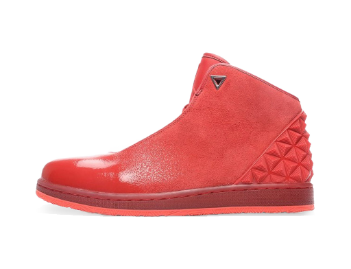 Tenisky a topánky Jordan Jordan Instigator "Gym Red" Červená | 705076-606