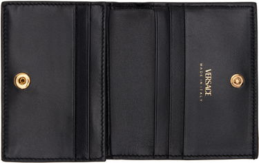 Peňaženka Versace Medusa '95 Wallet Čierna | 1016596_1A10795_1B00V, 2