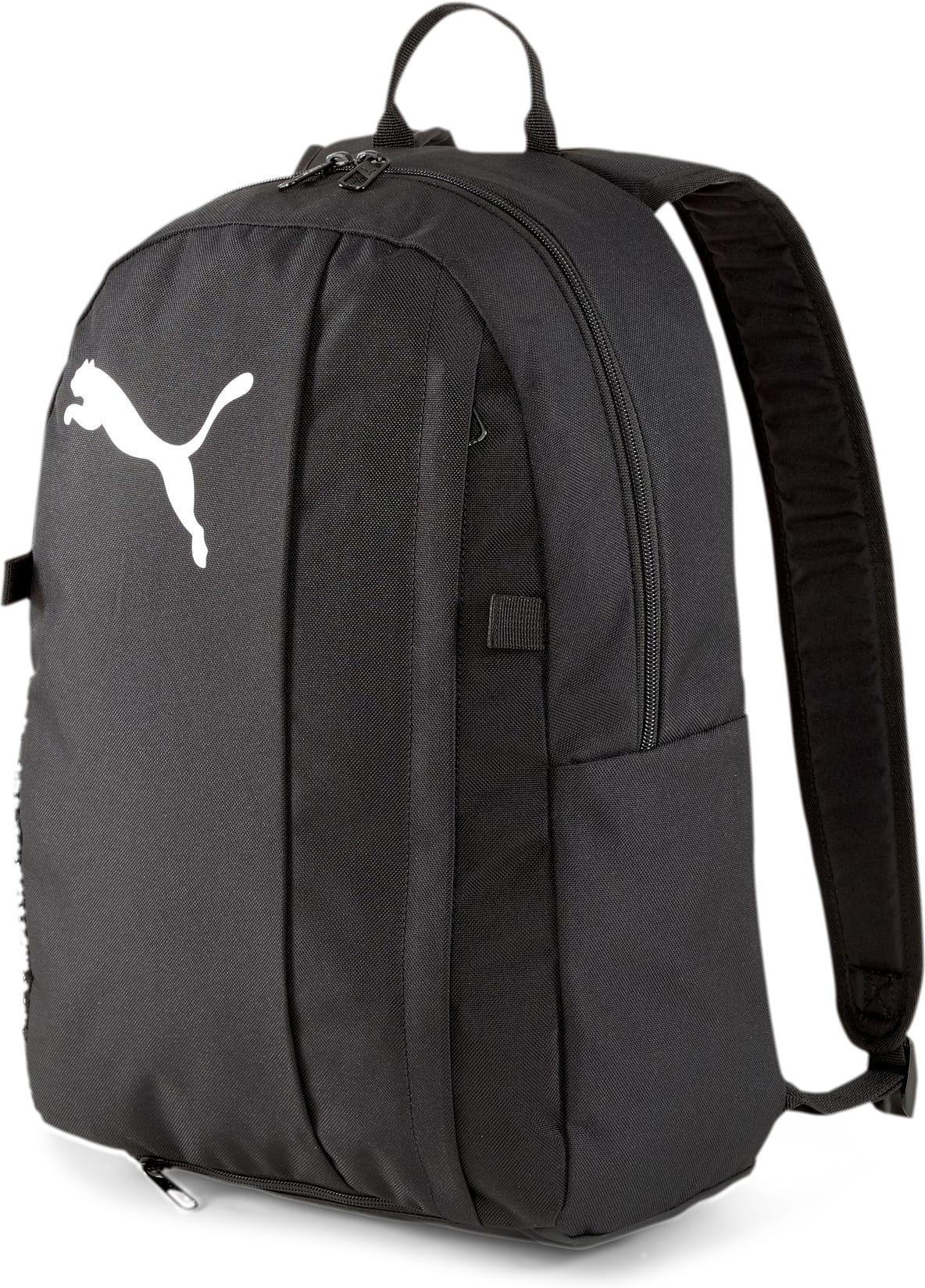 Batoh Puma Teamgoal 23 Backpack Čierna | 07726803, 0