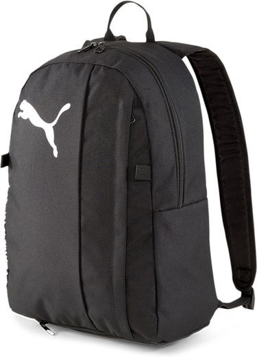 Batoh Puma Teamgoal 23 Backpack Čierna | 07726803, 0