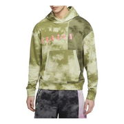 Jordan Sport DNA Watercolor DIY Hoodie